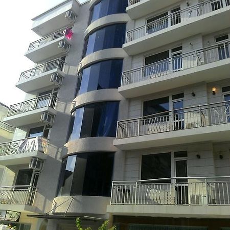 Alexandrov Residence Studio Nesebar Bilik gambar