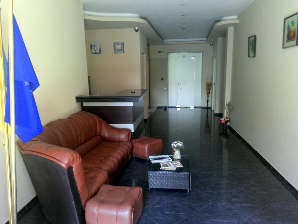 Alexandrov Residence Studio Nesebar Bilik gambar