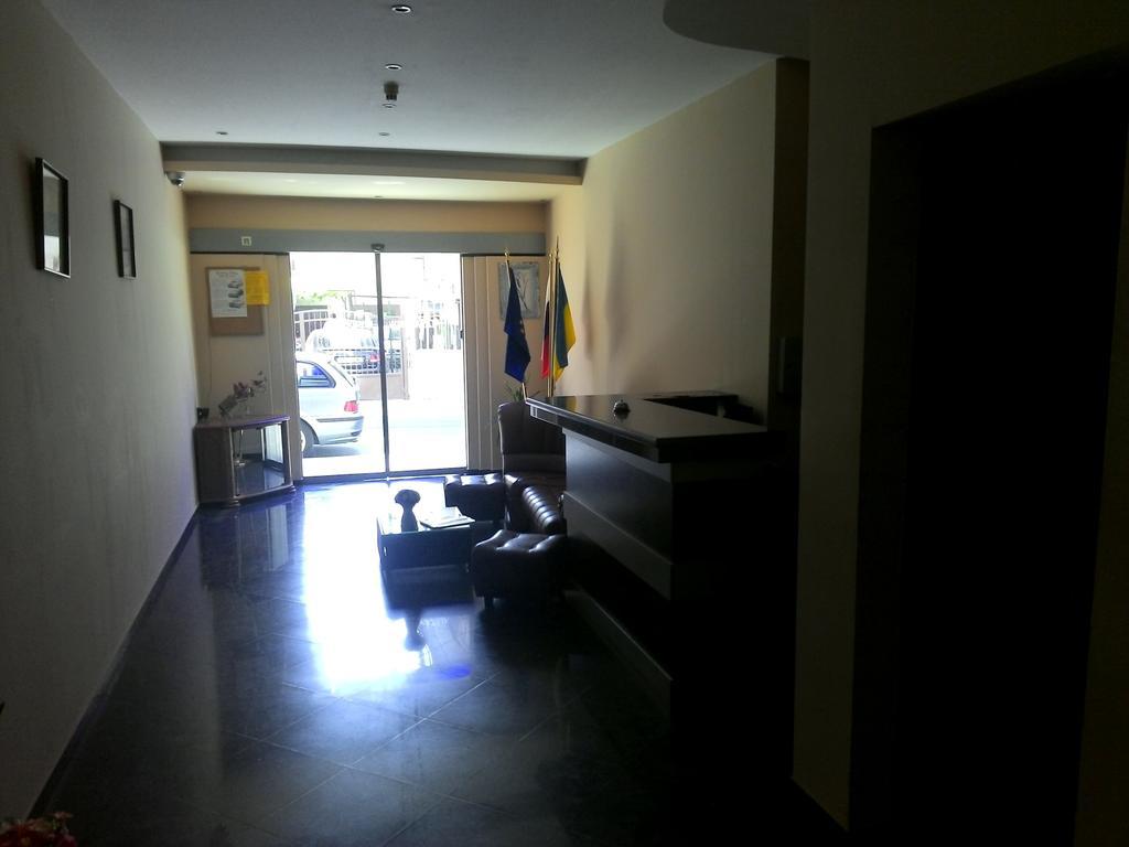 Alexandrov Residence Studio Nesebar Bilik gambar