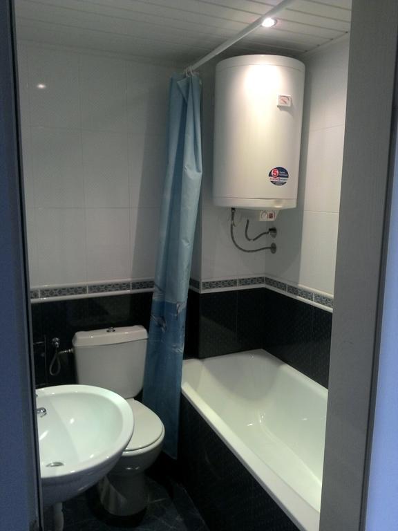 Alexandrov Residence Studio Nesebar Bilik gambar