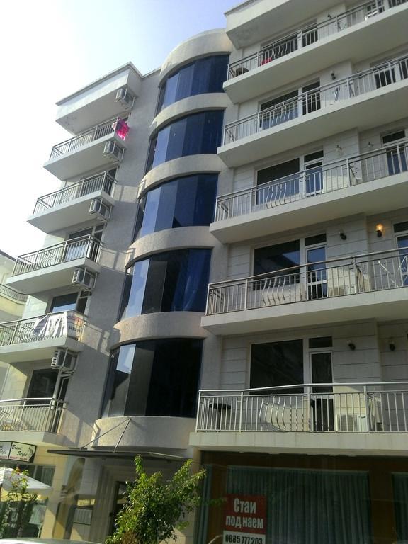 Alexandrov Residence Studio Nesebar Bilik gambar