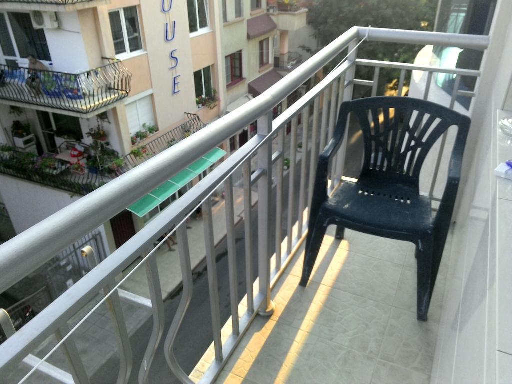 Alexandrov Residence Studio Nesebar Bilik gambar