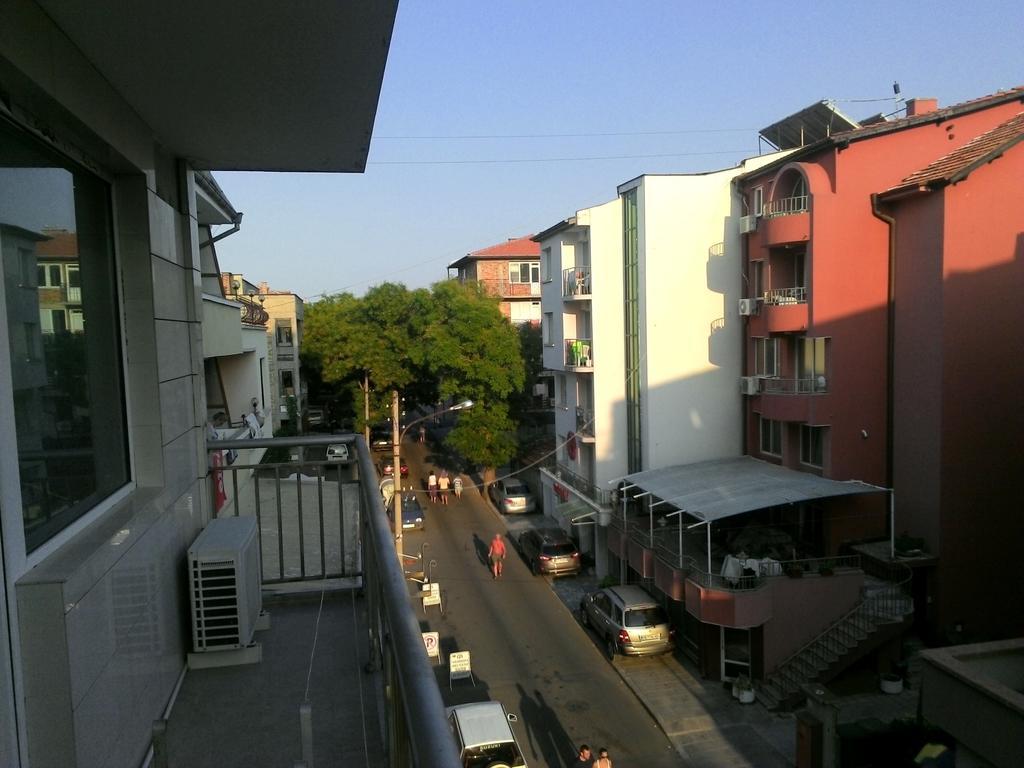 Alexandrov Residence Studio Nesebar Bilik gambar