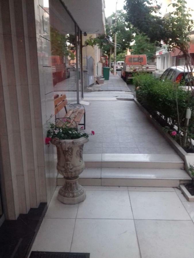 Alexandrov Residence Studio Nesebar Luaran gambar