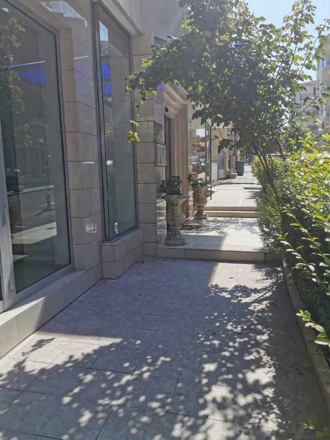 Alexandrov Residence Studio Nesebar Luaran gambar