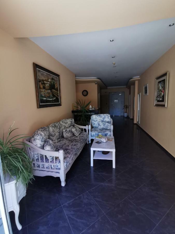 Alexandrov Residence Studio Nesebar Luaran gambar