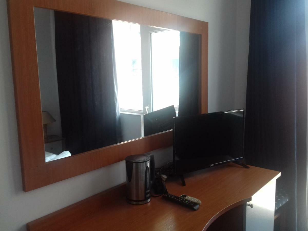 Alexandrov Residence Studio Nesebar Luaran gambar